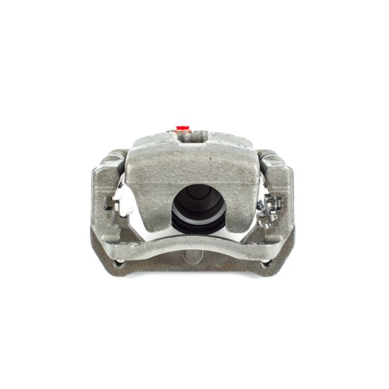 PowerStop Power Stop 01-05 Mazda Miata Front Right Autospecialty Caliper w/Bracket - Brakes Rotors & Pads