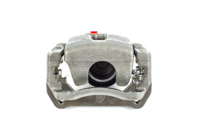 PowerStop Power Stop 01-05 Mazda Miata Front Right Autospecialty Caliper w/Bracket - Brakes Rotors & Pads