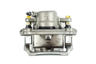 PowerStop Power Stop 01-05 Mazda Miata Front Right Autospecialty Caliper w/Bracket - Brakes Rotors & Pads