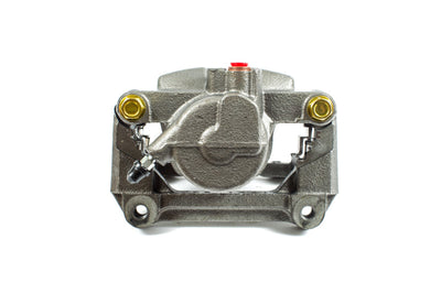 PowerStop Power Stop 01-05 Mazda Miata Front Right Autospecialty Caliper w/Bracket - Brakes Rotors & Pads