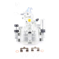 PowerStop Power Stop 01-05 Mazda Miata Rear Left Autospecialty Caliper w/Bracket - Brakes Rotors & Pads