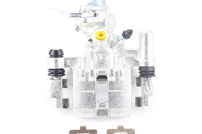 PowerStop Power Stop 01-05 Mazda Miata Rear Left Autospecialty Caliper w/Bracket - Brakes Rotors & Pads