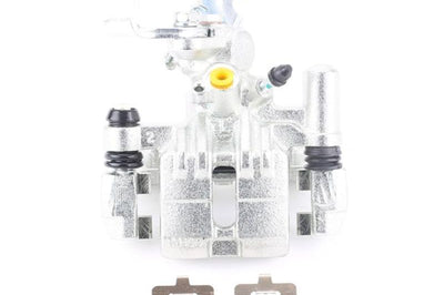 PowerStop Power Stop 01-05 Mazda Miata Rear Left Autospecialty Caliper w/Bracket - Brakes Rotors & Pads