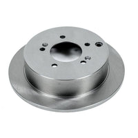 PowerStop Power Stop 01-06 Hyundai Santa Fe Rear Autospecialty Brake Rotor - Brakes Rotors & Pads