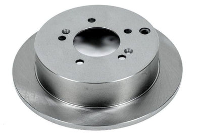 PowerStop Power Stop 01-06 Hyundai Santa Fe Rear Autospecialty Brake Rotor - Brakes Rotors & Pads