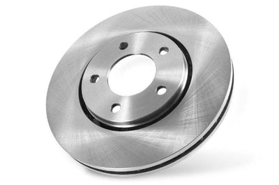 PowerStop Power Stop 01-06 Hyundai Santa Fe Rear Autospecialty Brake Rotor - Brakes Rotors & Pads