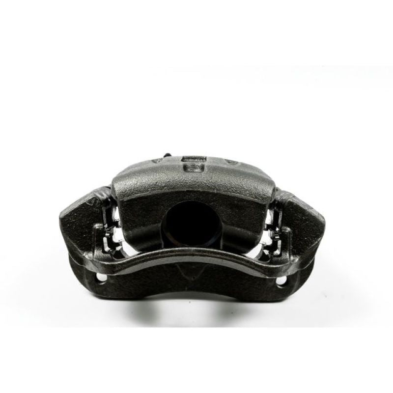 PowerStop Power Stop 01-07 Toyota Highlander Front Right Autospecialty Caliper w/Bracket - Brakes Rotors & Pads