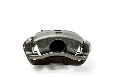 PowerStop Power Stop 02-04 Honda CR-V Front Left Autospecialty Caliper w/Bracket - Brakes Rotors & Pads