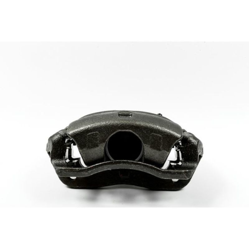 PowerStop Power Stop 02-04 Honda CR-V Front Right Autospecialty Caliper w/Bracket - Brakes Rotors & Pads