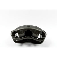 PowerStop Power Stop 02-04 Honda CR-V Front Right Autospecialty Caliper w/Bracket - Brakes Rotors & Pads