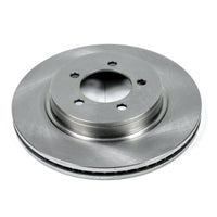 PowerStop Power Stop 02-05 Ford Explorer Front Autospecialty Brake Rotor - Brakes Rotors & Pads