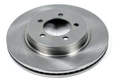PowerStop Power Stop 02-05 Ford Explorer Front Autospecialty Brake Rotor - Brakes Rotors & Pads