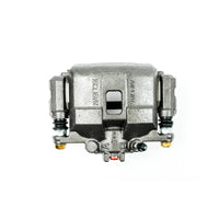 PowerStop Power Stop 02-06 Acura RSX Front Left Autospecialty Caliper w/Bracket - Brakes Rotors & Pads