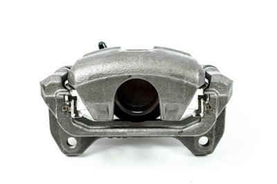 PowerStop Power Stop 02-06 Acura RSX Front Left Autospecialty Caliper w/Bracket - Brakes Rotors & Pads