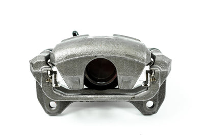 PowerStop Power Stop 02-06 Acura RSX Front Left Autospecialty Caliper w/Bracket - Brakes Rotors & Pads