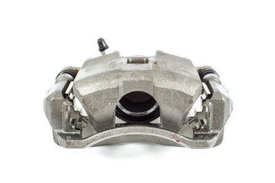 PowerStop Power Stop 02-06 Acura RSX Front Left Autospecialty Caliper w/Bracket - Brakes Rotors & Pads