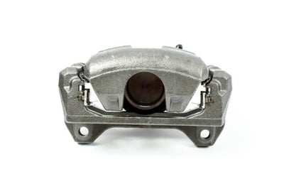 PowerStop Power Stop 02-06 Acura RSX Front Right Autospecialty Caliper w/Bracket - Brakes Rotors & Pads