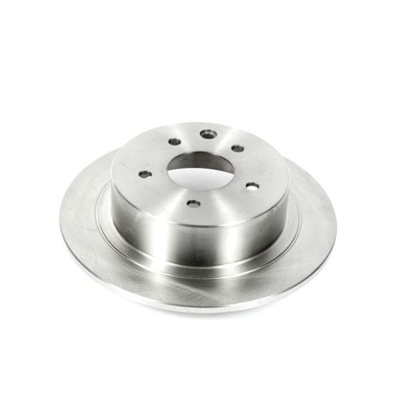 PowerStop Power Stop 02-18 Nissan Altima Rear Autospecialty Brake Rotor - Brakes Rotors & Pads