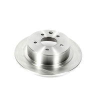 PowerStop Power Stop 02-18 Nissan Altima Rear Autospecialty Brake Rotor - Brakes Rotors & Pads