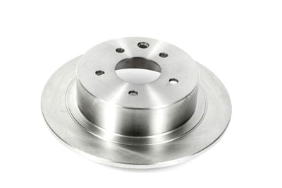 PowerStop Power Stop 02-18 Nissan Altima Rear Autospecialty Brake Rotor - Brakes Rotors & Pads
