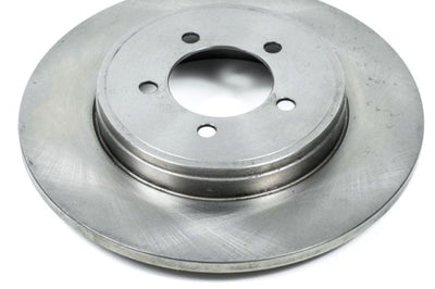 PowerStop Power Stop 03-05 Lincoln Aviator Rear Autospecialty Brake Rotor - Brakes Rotors & Pads