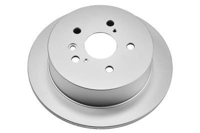 PowerStop Power Stop 04-06 Lexus RX330 Rear Evolution Geomet Coated Rotor - Brakes Rotors & Pads