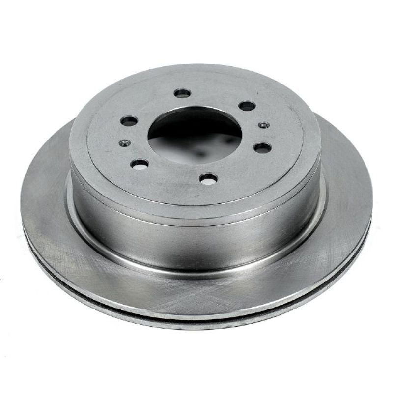 PowerStop Power Stop 04-11 Ford F-150 Rear Autospecialty Brake Rotor - Brakes Rotors & Pads