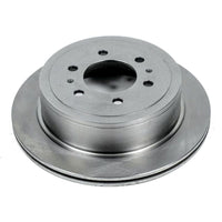 PowerStop Power Stop 04-11 Ford F-150 Rear Autospecialty Brake Rotor - Brakes Rotors & Pads