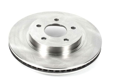 PowerStop Power Stop 05-06 Chevrolet Equinox Front Autospecialty Brake Rotor - Brakes Rotors & Pads