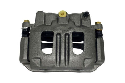 PowerStop Power Stop 05-06 Chevrolet Equinox Front Left Autospecialty Caliper w/Bracket - Brakes Rotors & Pads