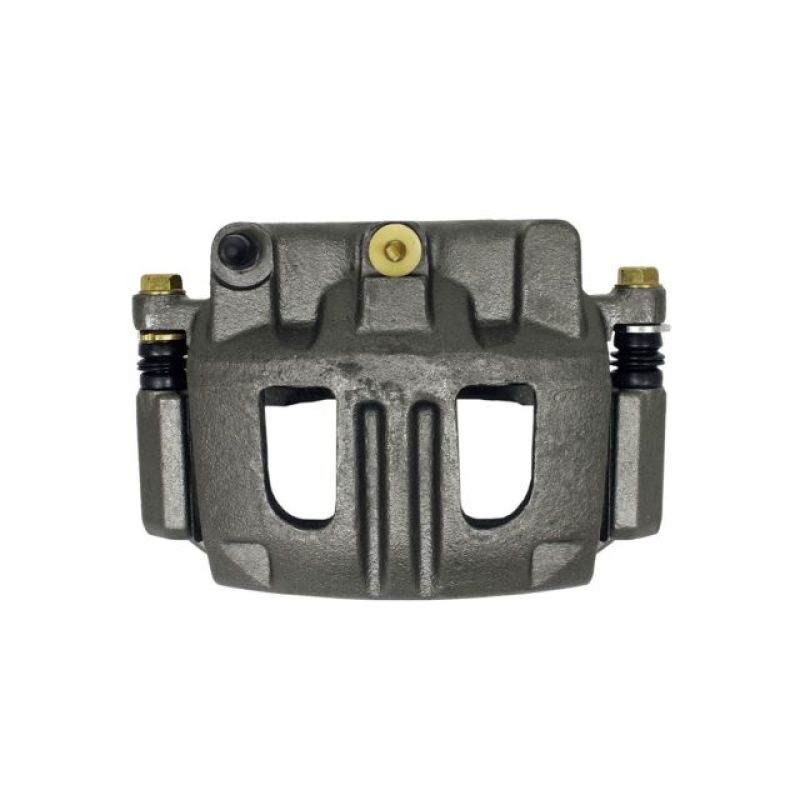 PowerStop Power Stop 05-06 Chevrolet Equinox Front Right Autospecialty Caliper w/Bracket - Brakes Rotors & Pads