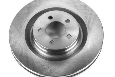 PowerStop Power Stop 05-10 Chrysler 300 Front Autospecialty Brake Rotor - Brakes Rotors & Pads