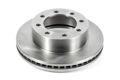 PowerStop Power Stop 05-12 Ford F-250 Super Duty Front Autospecialty Brake Rotor - Brakes Rotors & Pads
