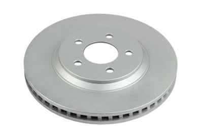 PowerStop Power Stop 05-14 Ford Mustang Front Evolution Geomet Coated Rotor - Brakes Rotors & Pads