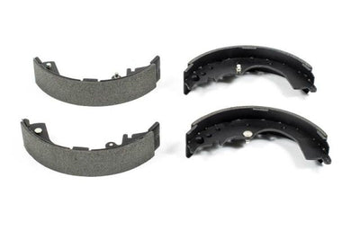 PowerStop Power Stop 05-17 Toyota Tacoma Rear Autospecialty Brake Shoes - Brakes Rotors & Pads