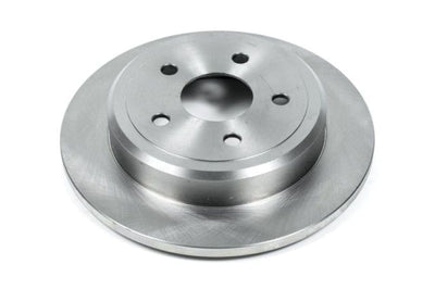 PowerStop Power Stop 06-10 Jeep Commander Rear Autospecialty Brake Rotor - Brakes Rotors & Pads