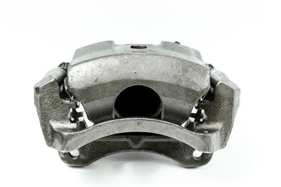 PowerStop Power Stop 06-12 Chevrolet Malibu Front Left Autospecialty Caliper w/Bracket - Brakes Rotors & Pads