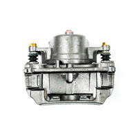 PowerStop Power Stop 06-12 Chevrolet Malibu Front Left Autospecialty Caliper w/Bracket - Brakes Rotors & Pads