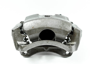 PowerStop Power Stop 06-12 Chevrolet Malibu Front Left Autospecialty Caliper w/Bracket - Brakes Rotors & Pads