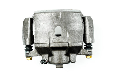 PowerStop Power Stop 06-12 Chevrolet Malibu Front Left Autospecialty Caliper w/Bracket - Brakes Rotors & Pads