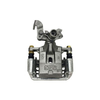 PowerStop Power Stop 06-12 Ford Fusion Rear Left Autospecialty Caliper w/Bracket - Brakes Rotors & Pads