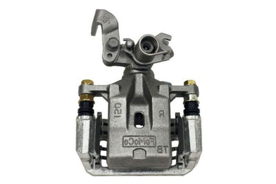 PowerStop Power Stop 06-12 Ford Fusion Rear Left Autospecialty Caliper w/Bracket - Brakes Rotors & Pads