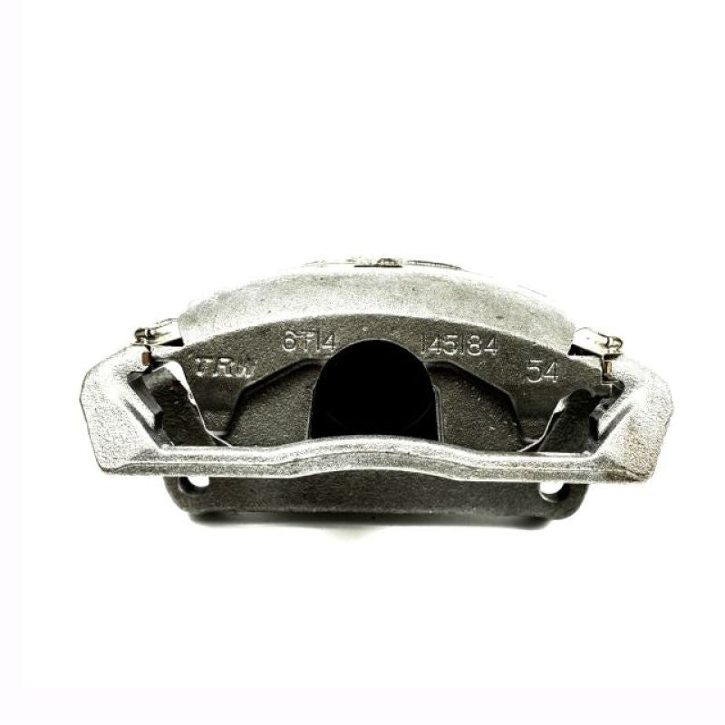 PowerStop Power Stop 07-09 Chrysler Aspen Rear Left Autospecialty Caliper w/Bracket - Brakes Rotors & Pads