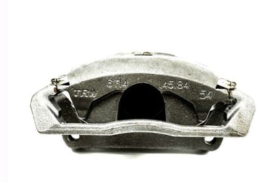 PowerStop Power Stop 07-09 Chrysler Aspen Rear Left Autospecialty Caliper w/Bracket - Brakes Rotors & Pads