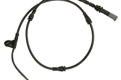 PowerStop Power Stop 07-10 BMW X5 Front Euro-Stop Electronic Brake Pad Wear Sensor - Brakes Rotors & Pads