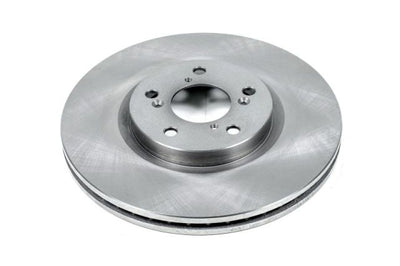 PowerStop Power Stop 07-13 Acura MDX Front Autospecialty Brake Rotor - Brakes Rotors & Pads