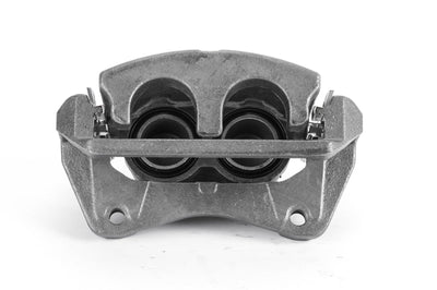 PowerStop Power Stop 07-13 Acura MDX Front Left Autospecialty Caliper w/Bracket - Brakes Rotors & Pads