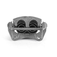 PowerStop Power Stop 07-13 Acura MDX Front Left Autospecialty Caliper w/Bracket - Brakes Rotors & Pads
