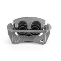PowerStop Power Stop 07-13 Acura MDX Front Right Autospecialty Caliper w/Bracket - Brakes Rotors & Pads