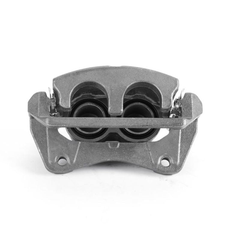 PowerStop Power Stop 07-13 Acura MDX Front Right Autospecialty Caliper w/Bracket - Brakes Rotors & Pads
